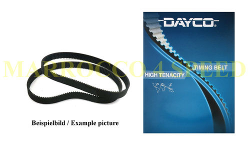Dayco timing belt set ST3 / ST3s