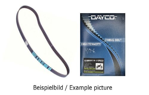 Dayco timing belt Gilera 350 / 500 / 600