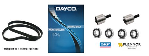Ducati timing belt tensioner kit ST3