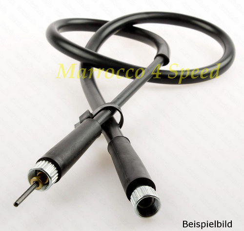 Ducati Monster tacho cable