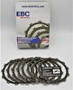 EBC clutch friction plate kit Gilera RC 600