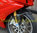 Ducati 749 999 Carbon Vorderkotflügel