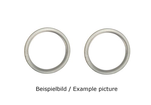 Ducati manifold gasket rings