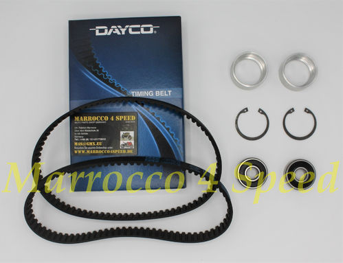 Wartungs Kit Moto Guzzi Daytona 1000 RS 97-00