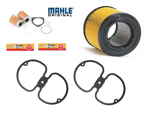 Service kit BMW R100 RS RT no oil cooler