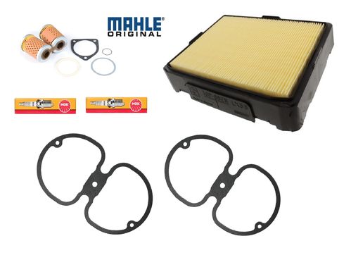 Service kit BMW R100 RS RT 80-84 no oil cooler