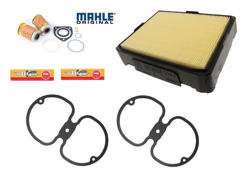 Service kit BMW R100 R RS RT /2 oil cooler