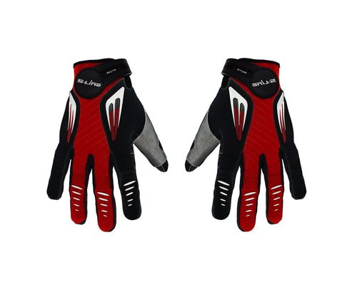 S-Line Cross gloves