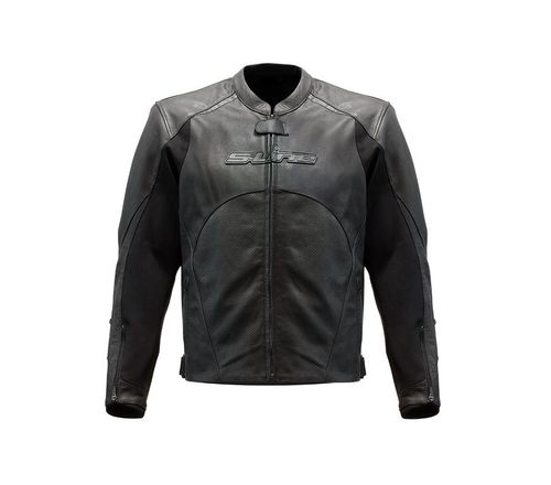S-Line jacket Black Series