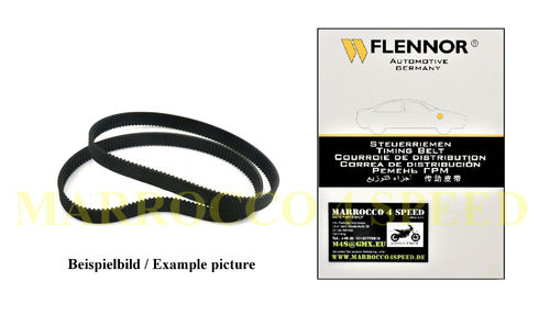 Flennor timing belt kit 748 2002/2003