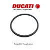 Ducati tank ground sealing ring 749 999