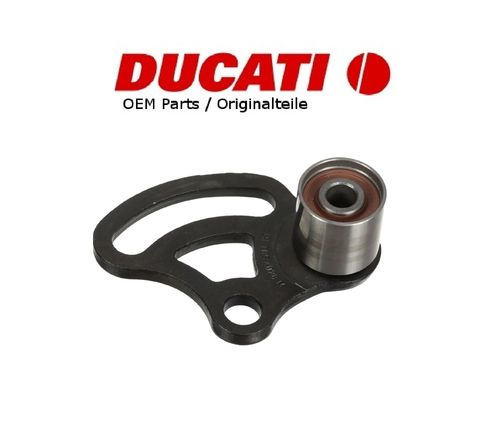 Ducati OEM timing belt movable tensioner
