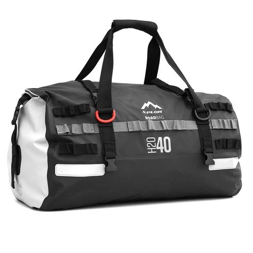 X-Plor travel bag 40 L