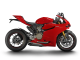 Panigale 899/959/1199/1299