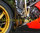 Ducati 748-998 Carbon driver heel guards
