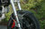 Ducati Carbon front fender
