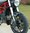 Ducati Carbon front fender