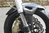Ducati Carbon Vorderkotflügel