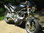 Ducati Monster Carbon air intakes