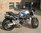 Ducati Monster Carbon air intakes
