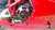 Ducati Druckplatte "Race I" rot