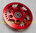 Ducati Pressure plate "Race I" red