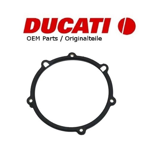 Ducati Kupplungsdeckeldichtung