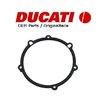 Ducati clutch cover gasket