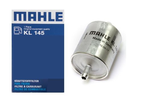 Mahle Benzinfilter Cagiva