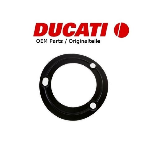 Ducati Cagiva Anlasserdichtung Metall