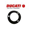 Ducati Cagiva starter gasket metal