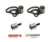 Ducati timing belt tensioner kit II