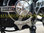 Ducati Scrambler Motorschutz Set silber