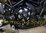 Ducati Kupplungsdeckel CORSE II schwarz