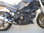 Ducati Monster SS Carbon MATT Bugspoiler
