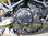 Ducati clutch cover MCR Corse black