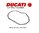 Ducati Kupplungsdeckeldichtung Metall