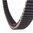 Dayco Drive belt Vespa GT 200 L