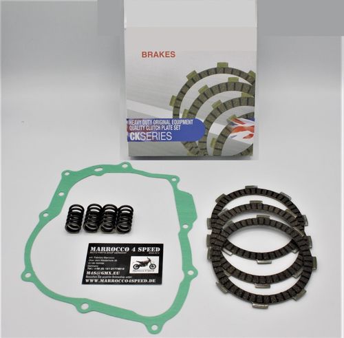 Kupplung Kit Honda CB CY CRF XR XL 50 80