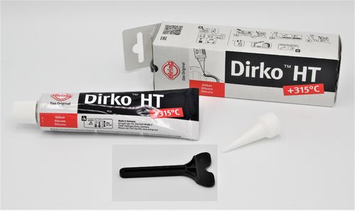 Elring sealing compound Dirko HT 70ml