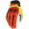 S-Line Cross gloves CE orange / neon
