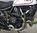 Ducati Scrambler frame plug kit