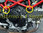 Ducati Monster 797 Rahmenstopfen Kit