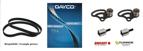 Ducati belt Tensioner kit 900 906 907 ST2