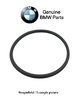 BMW R models sealing ring for tank base plate