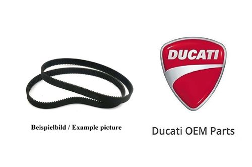 Ducati Zahnriemen Satz Multistrada D-Air DVT