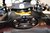 Spider tank fuel cap Ducati Hypermotard 950