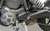 Ducati Scrambler 400 800 swing arm plug kit