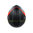 Helm S-Line S451 rot schwarz grau