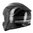 Helmet S-Line S451 black gloss